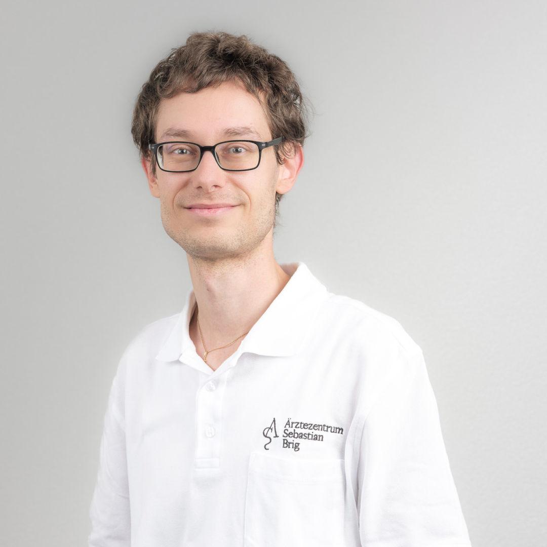 Dr. med. Andreas Fischer