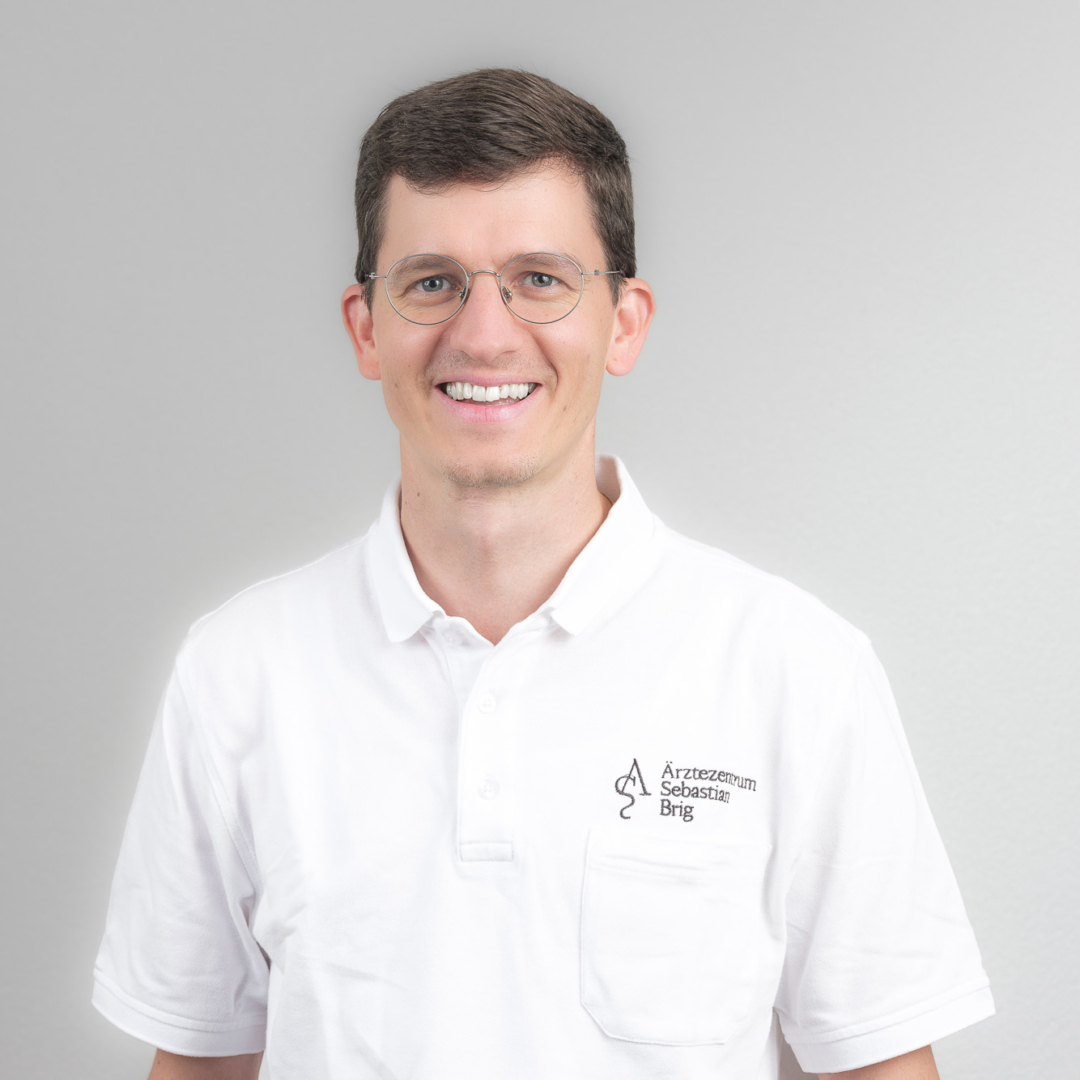 Dr. med. Nathan Schmid